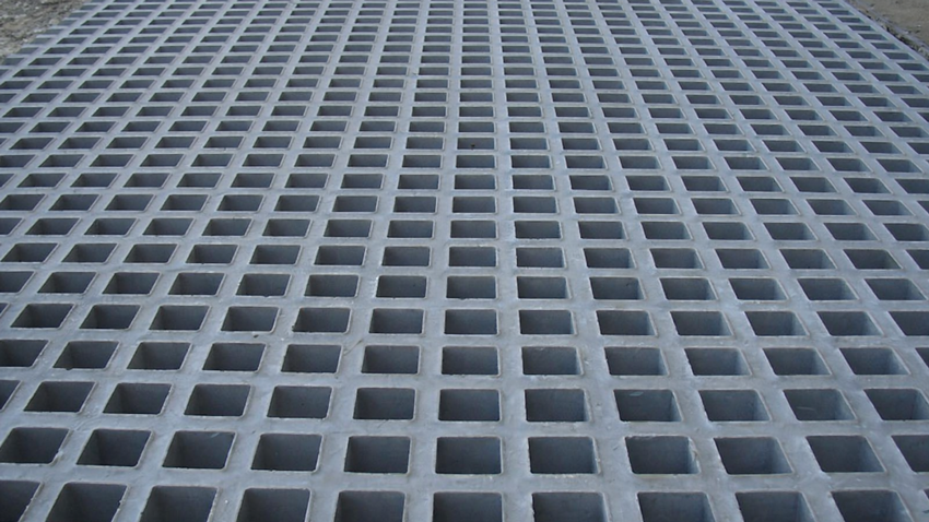 Her Ölçüye Göre Ctp Izgara Üretimi 