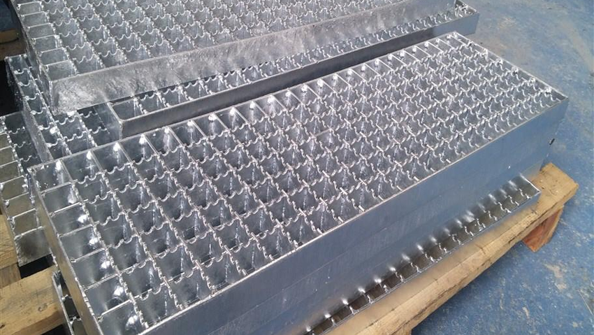 Galvaniz Izgara Fiyatları