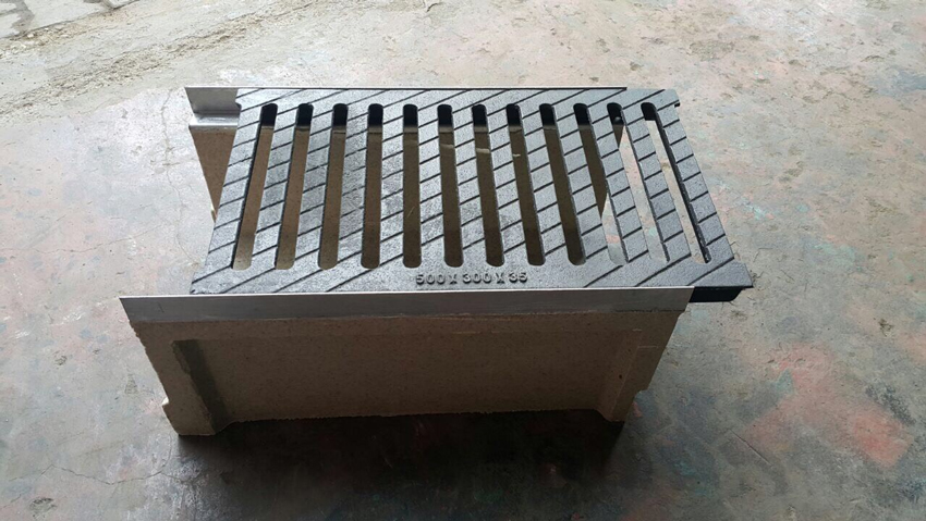 Kanal Izgara Fiyatları